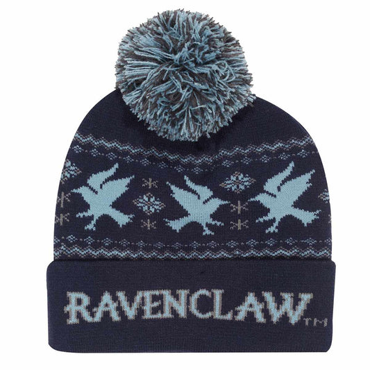 HARRY POTTER - Ravenclaw Snow Beanie