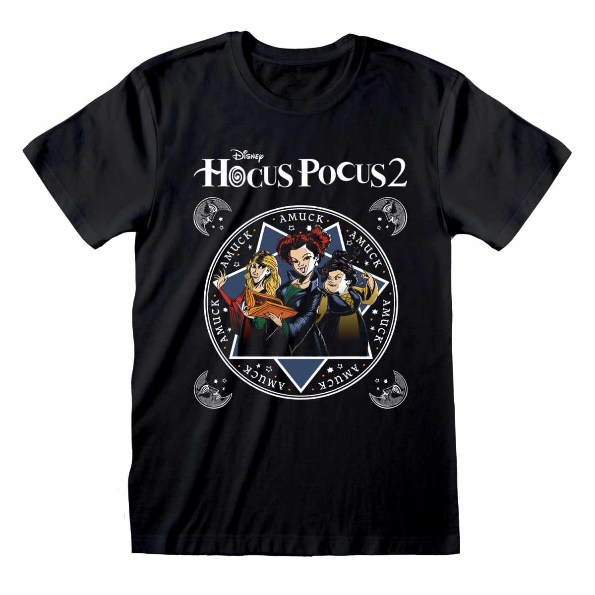 HOCUS POCUS - Ritual T-Shirt
