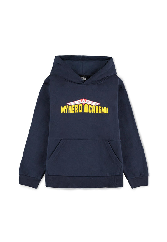 MY HERO ACADEMIA - Izuku Midoriya Kids Pullover Hoodie