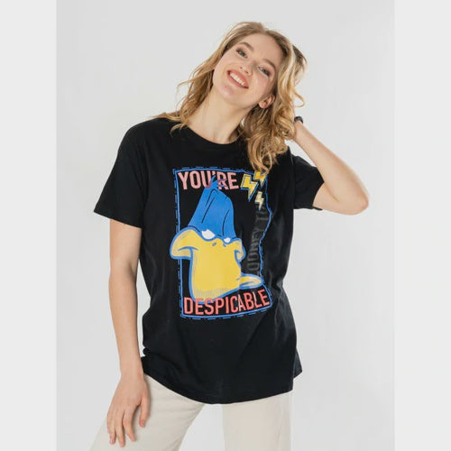 LOONEY TUNES - Daffy T-Shirt