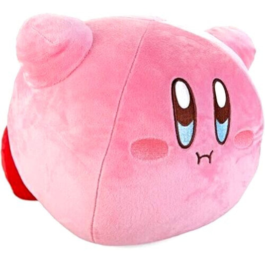 KIRBY - Hovering Kirby Mega Plush