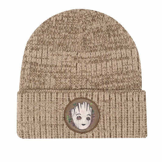 MARVEL : GROOT - Baby Groot Beanie