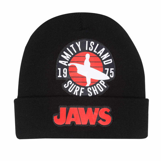 JAWS - Amity Surf Shop Beanie