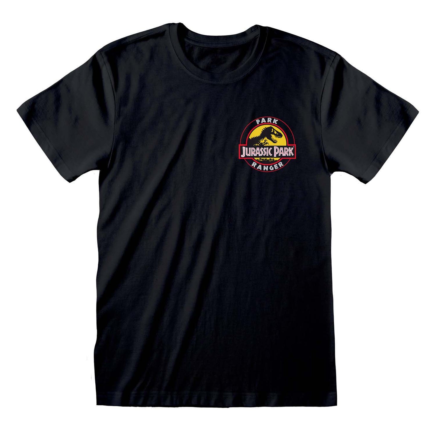 JURASSIC PARK - Park Ranger T-Shirt