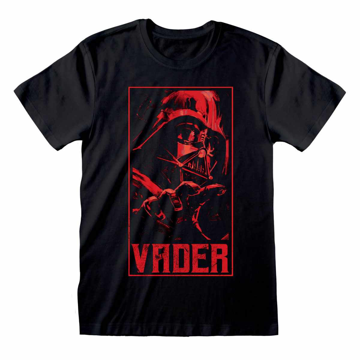 STAR WARS : OBI-WAN KENOBI - Vader T-Shirt