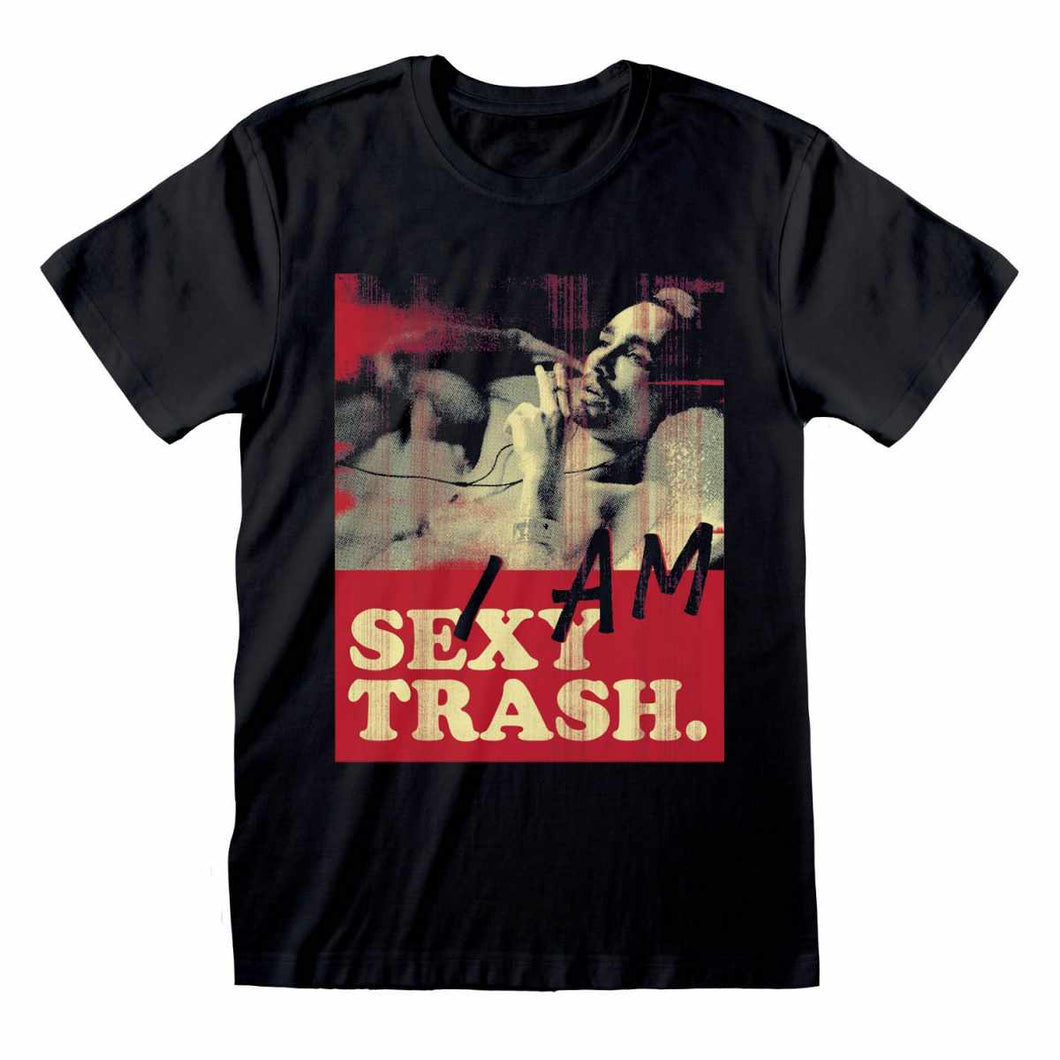 UMBRELLA ACADEMY - Sexy Trash T-Shirt