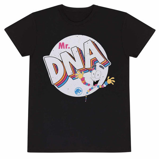JURASSIC PARK - Mr DNA T-Shirt