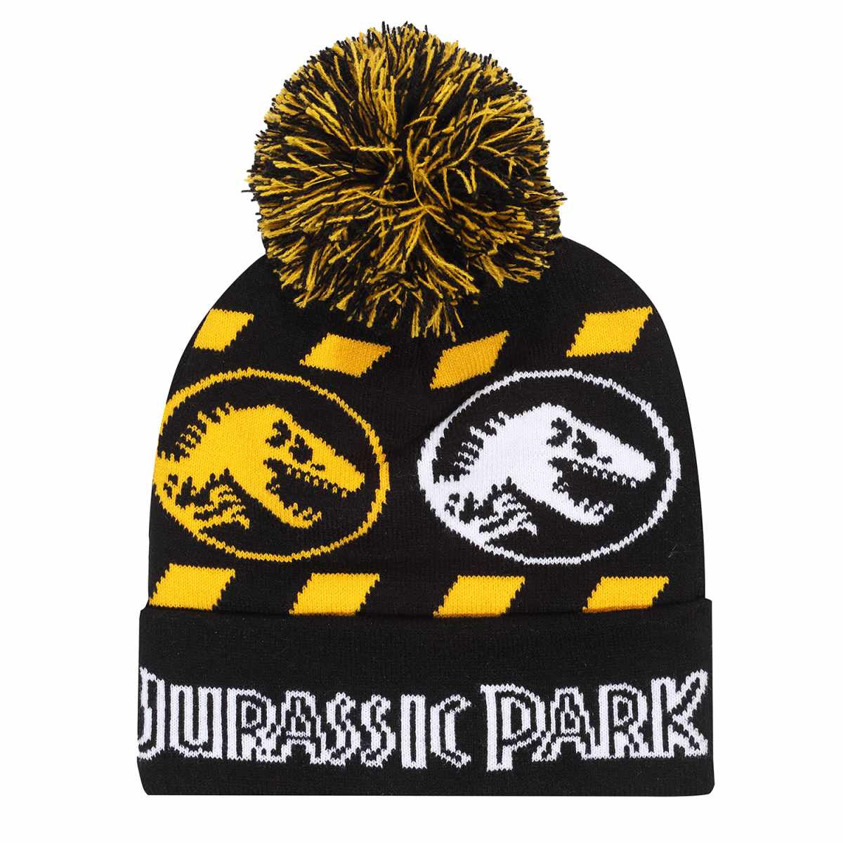 JURASSIC PARK - Snow Beanie