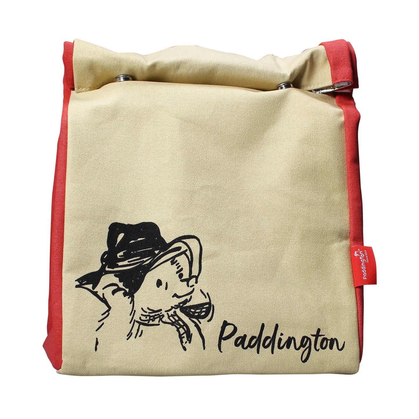 PADDINGTON BEAR - Lunch Bag