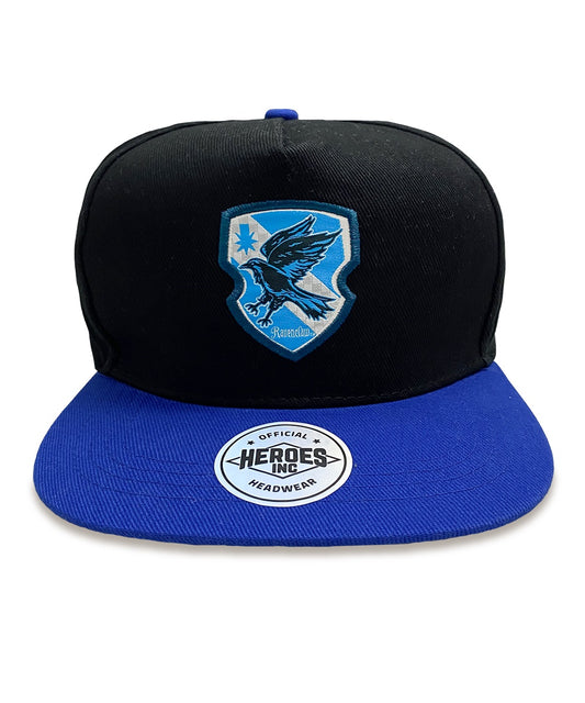 HARRY POTTER - Ravenclaw Badge Snapback Cap