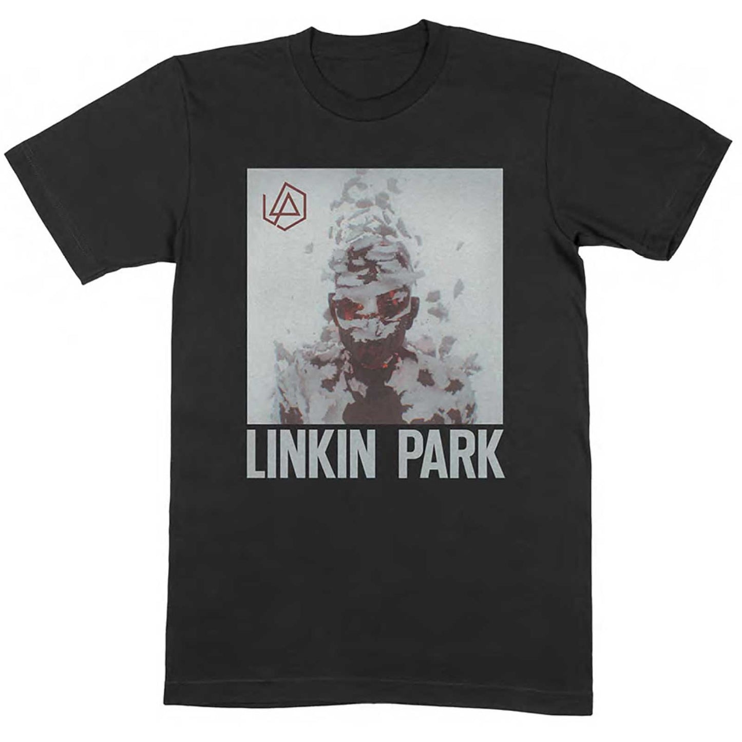LINKIN PARK - Living Things T-Shirt
