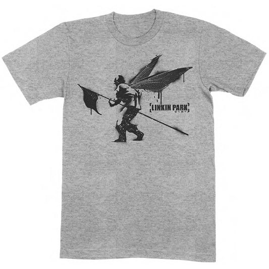 LINKIN PARK - Street Soldier T-Shirt