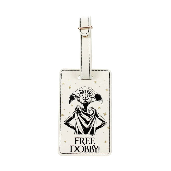 HARRY POTTER - Dobby Luggage Tag