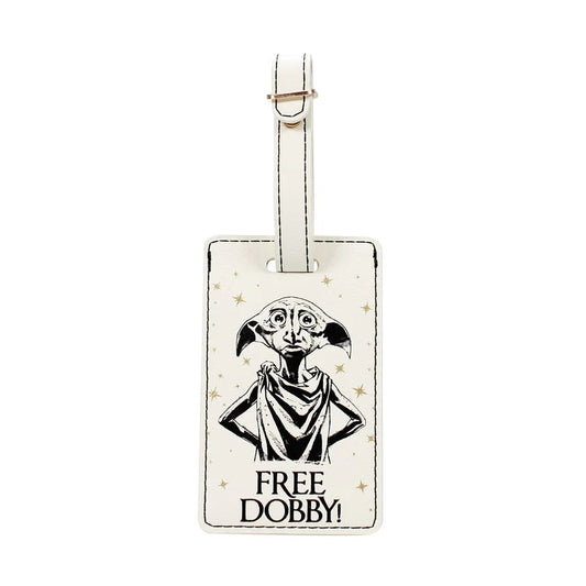 HARRY POTTER - Dobby Luggage Tag