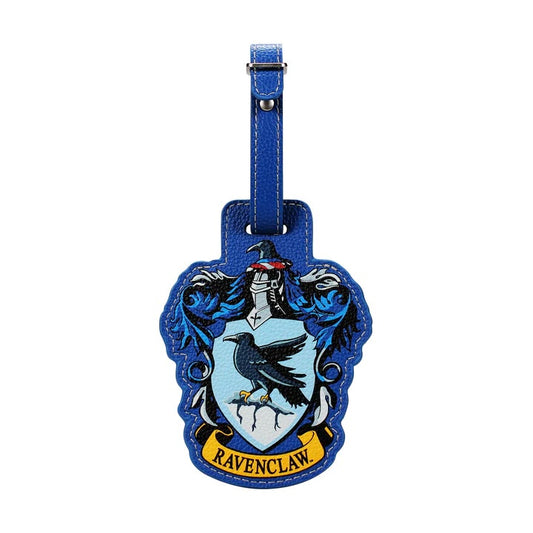 HARRY POTTER - Ravenclaw Luggage Tag