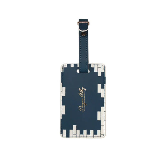 HARRY POTTER - Diagon Alley Luggage Tag