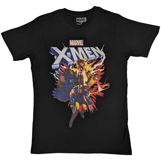 MARVEL : X-MEN - Comic T-Shirt
