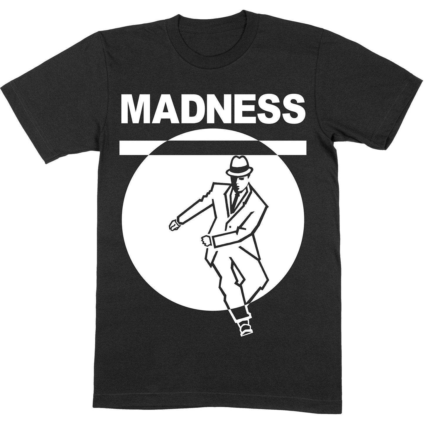 MADNESS - Dancing Man T-Shirt