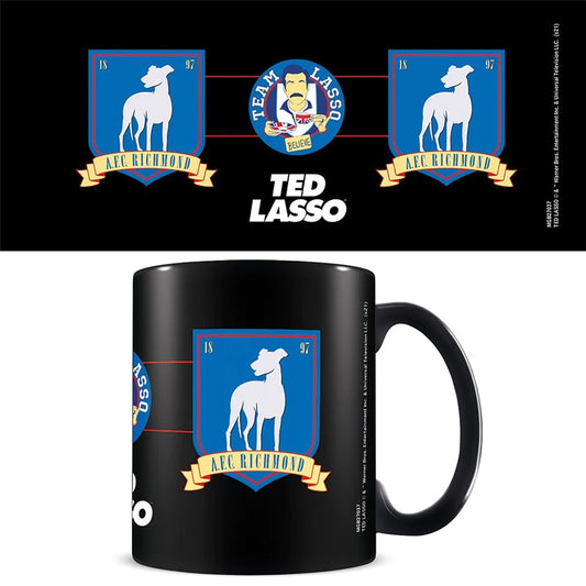 TED LASSO - AFC Richmond Mug