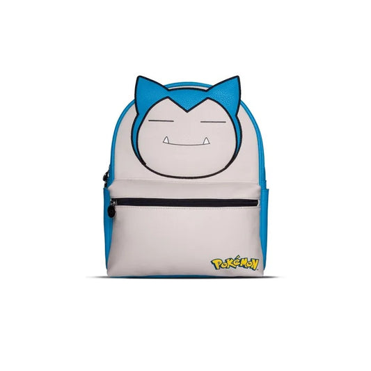 POKEMON - Snorlax Mini Backpack