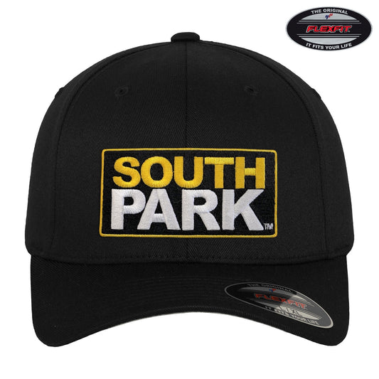 SOUTH PARK - Premium Logo Baseball Cap