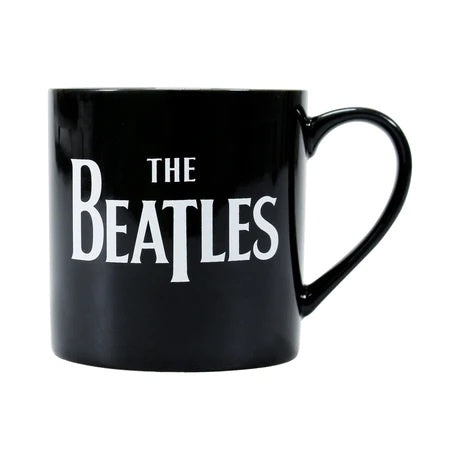 BEATLES - Logo Mug