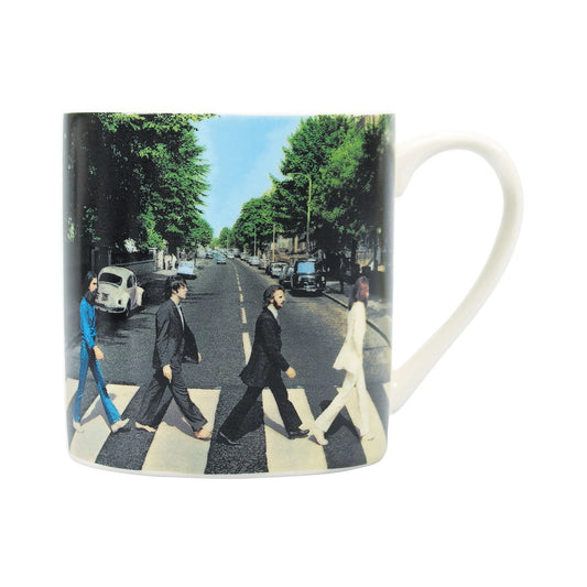 BEATLES - Abbey Road Mug