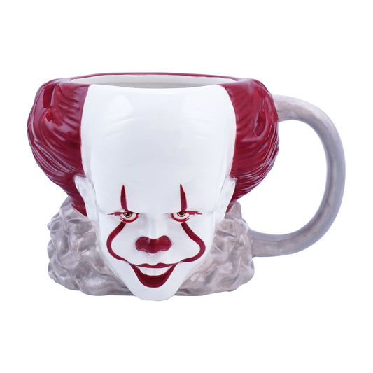 IT - 3D Pennywise Mug