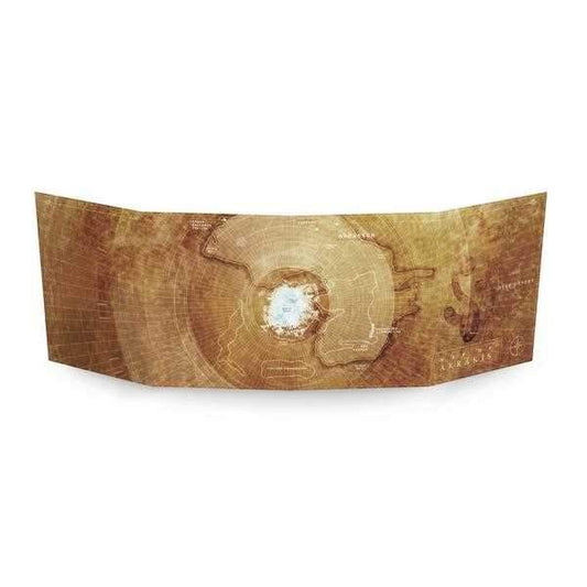 DUNE - Adventures In The Imperium Gamemaster's Toolkit