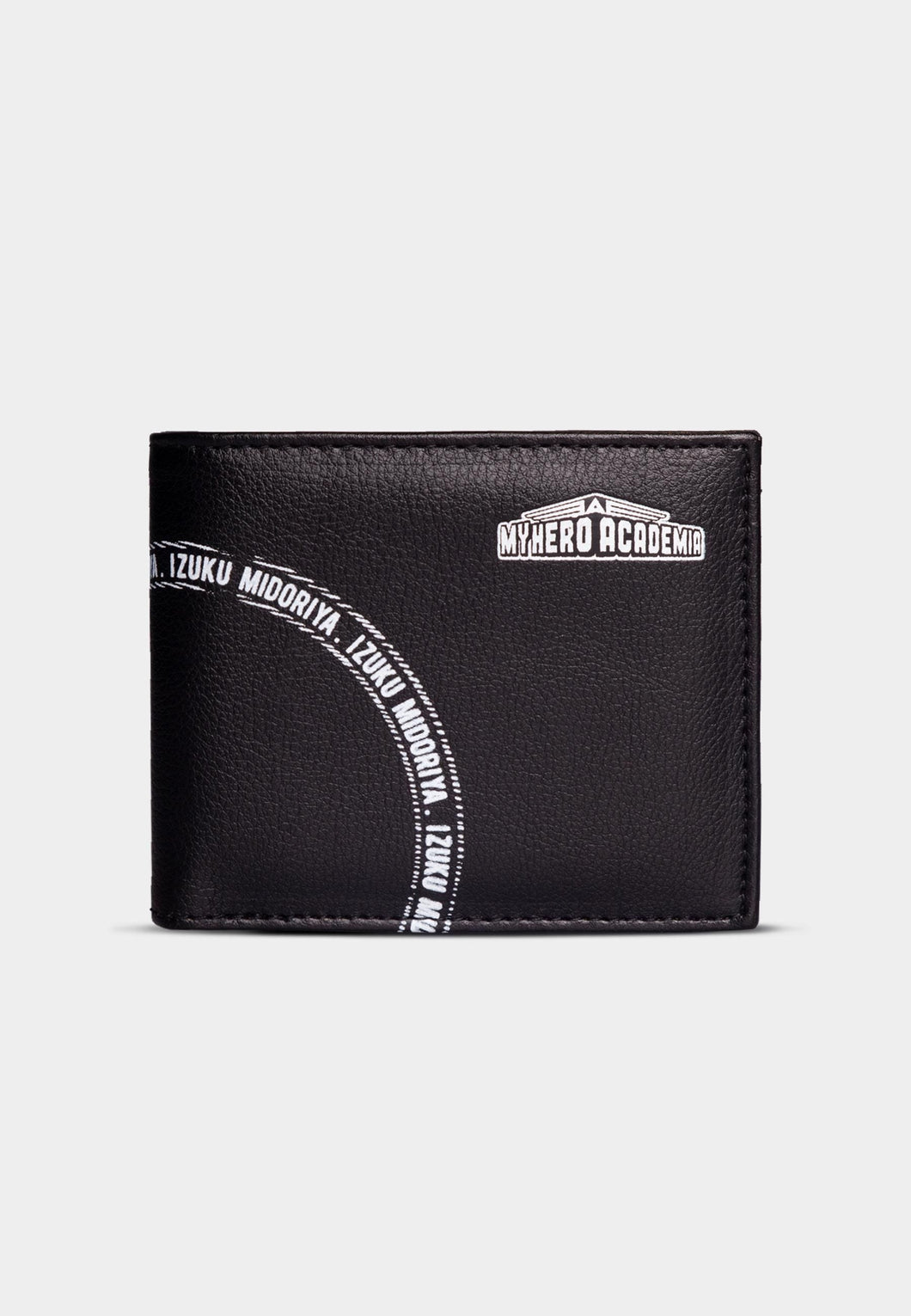MY HERO ACADEMIA - Izuku Midoriya Wallet