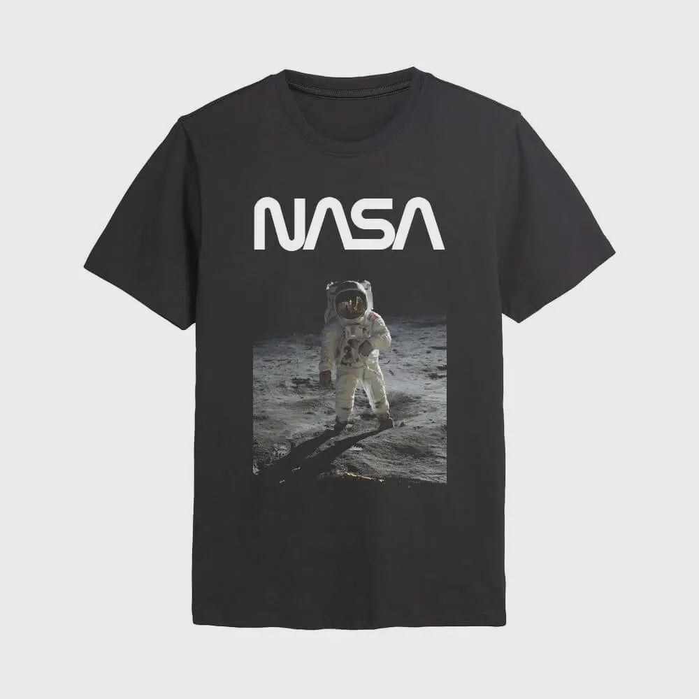 NASA - Spaceman T-Shirt
