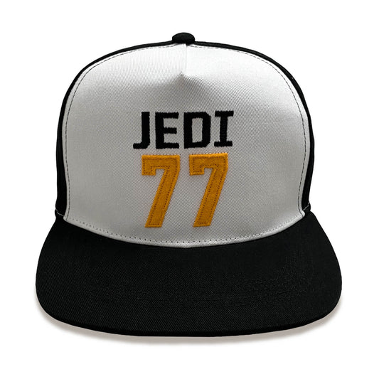 STAR WARS - Jedi 77 Snapback Cap