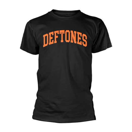 DEFTONES - College T-Shirt