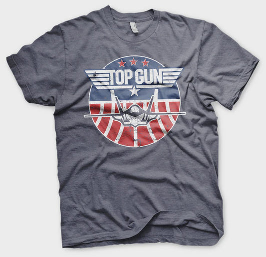 TOP GUN - Tomcat T-Shirt