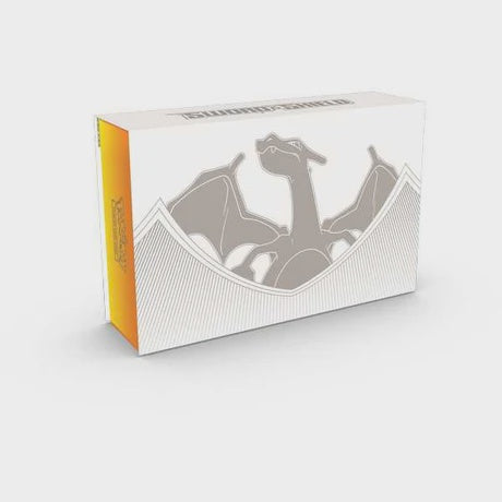 POKEMON - Charizard Ultra Premium Collection