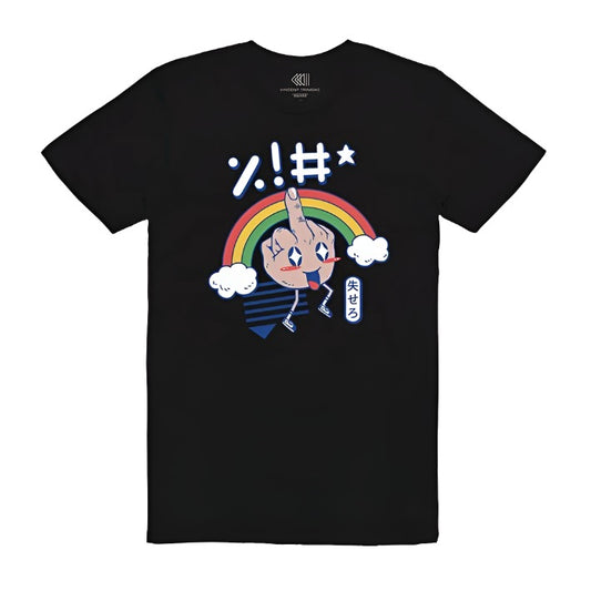 VINCENT TRINIDAD - Kawaii As F*Ck! T-Shirt