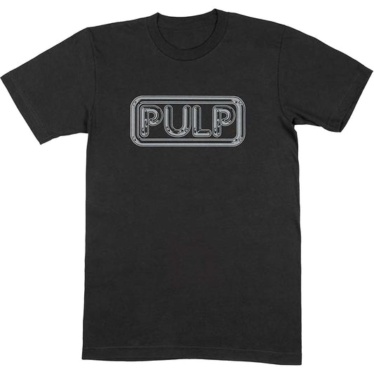 PULP - Different Class Logo T-Shirt