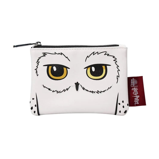 HARRY POTTER - Hedwig Small Purse