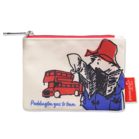 PADDINGTON - Coin Purse
