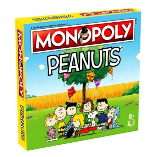 MONOPOLY - Peanuts