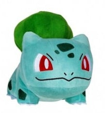 POKEMON - Bulbasaur 12" Plush