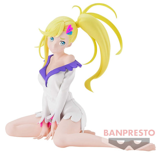 RE : ZERO - Minerva Relax Time Banpresto Figure