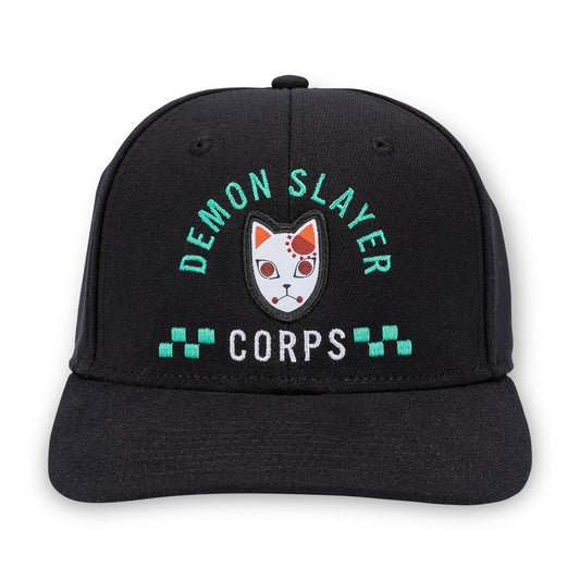 DEMON SLAYER - Demon Slayer Corps Baseball Cap