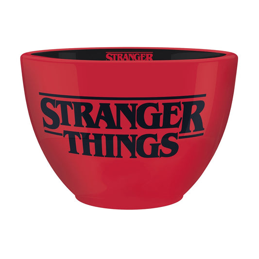 STRANGER THINGS - World Upside Down Huggy Mug