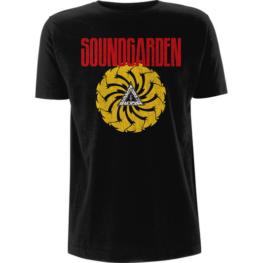 SOUNDGARDEN - Badmotofinger V. 3 T-Shirt