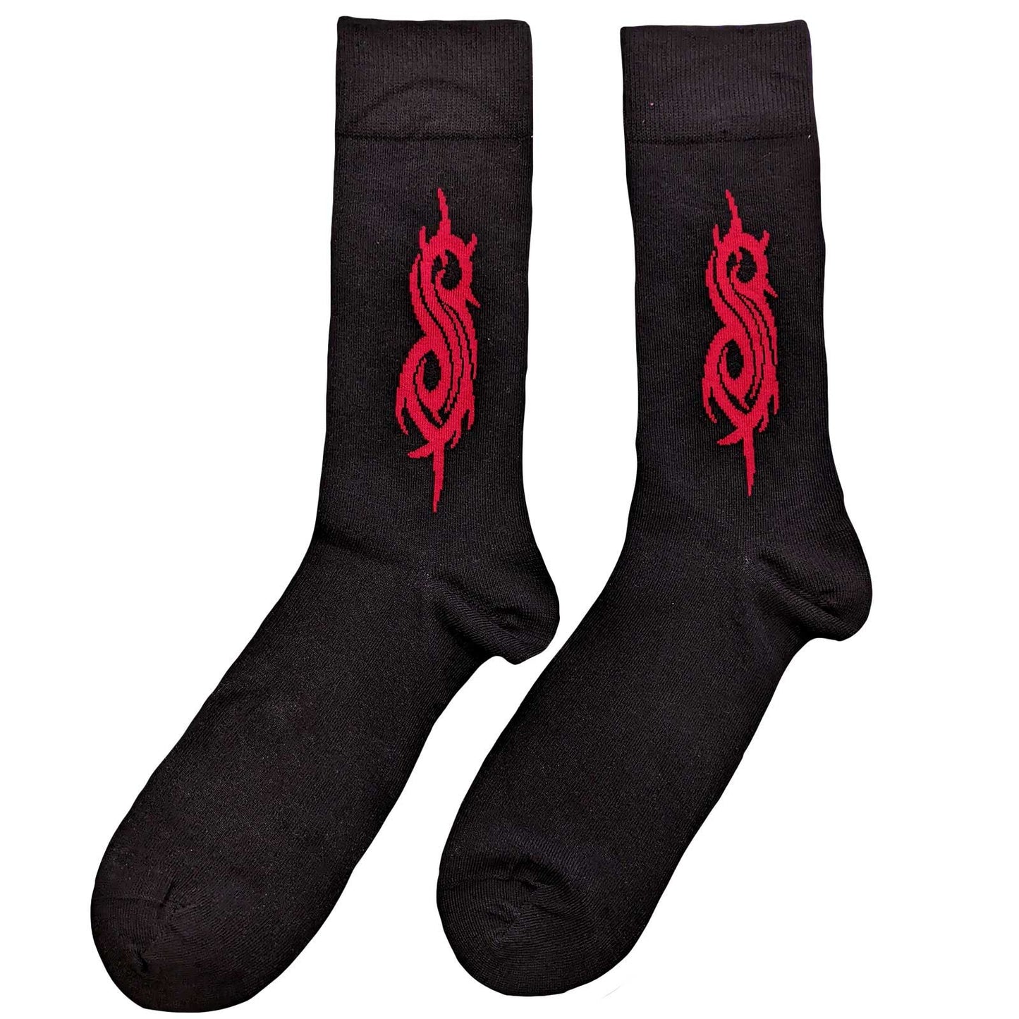 SLIPKNOT - Tribal S Black Socks (7 - 11)