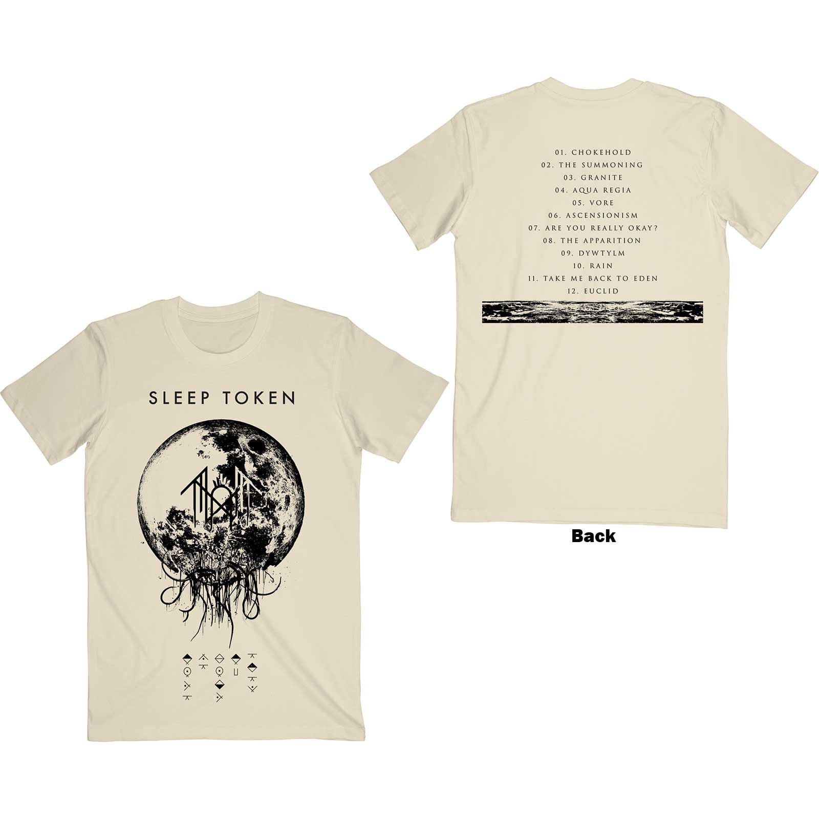Sleep Token | Take Me Back To Eden BP Sleep Token | Take Me Back To Eden BP