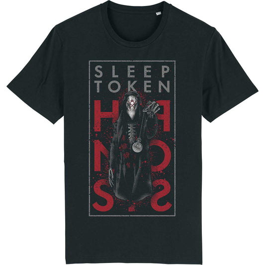 SLEEP TOKEN - Hypnosis T-Shirt