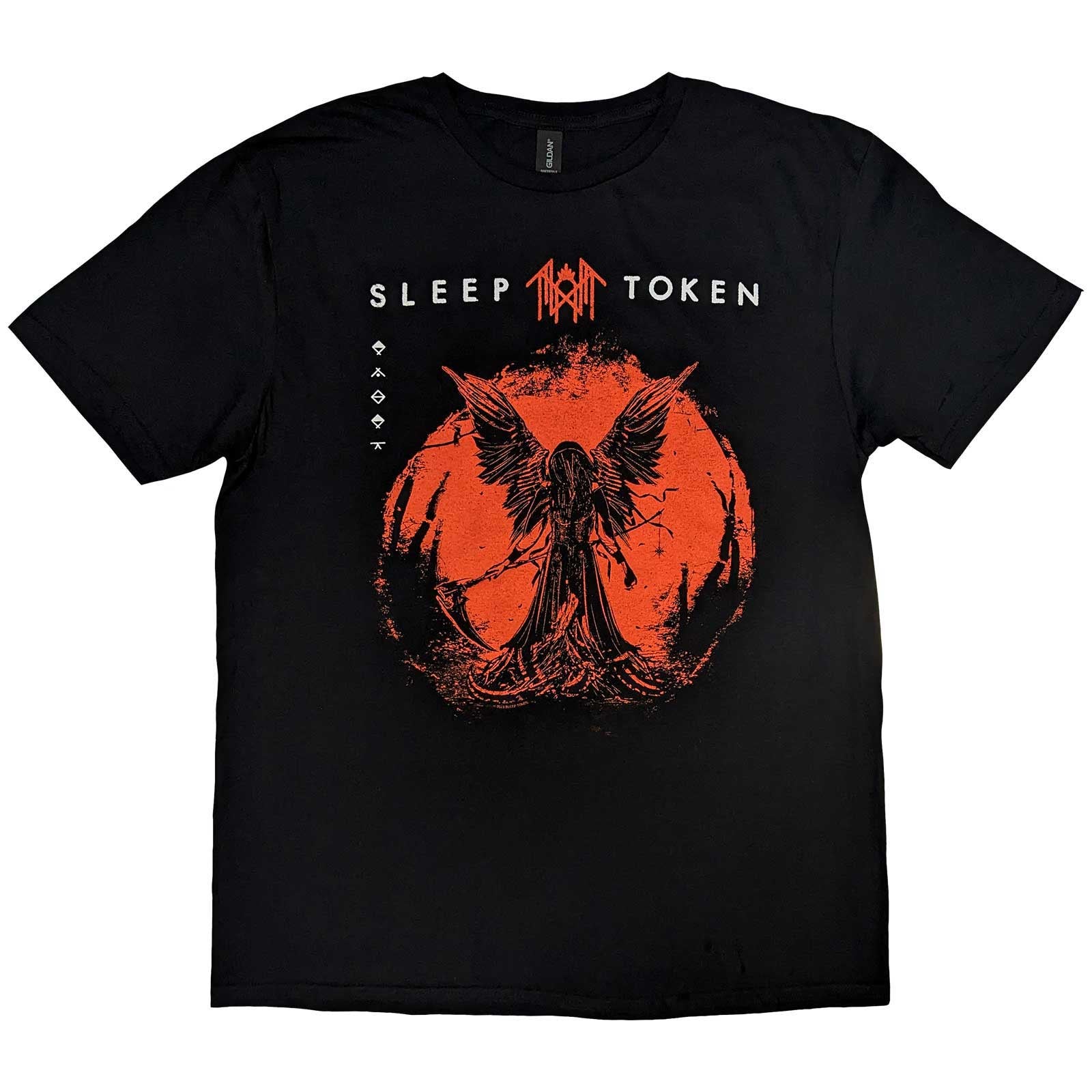 SLEEP TOKEN - Take Me Back To Eden T-Shirt – Cool-Merch
