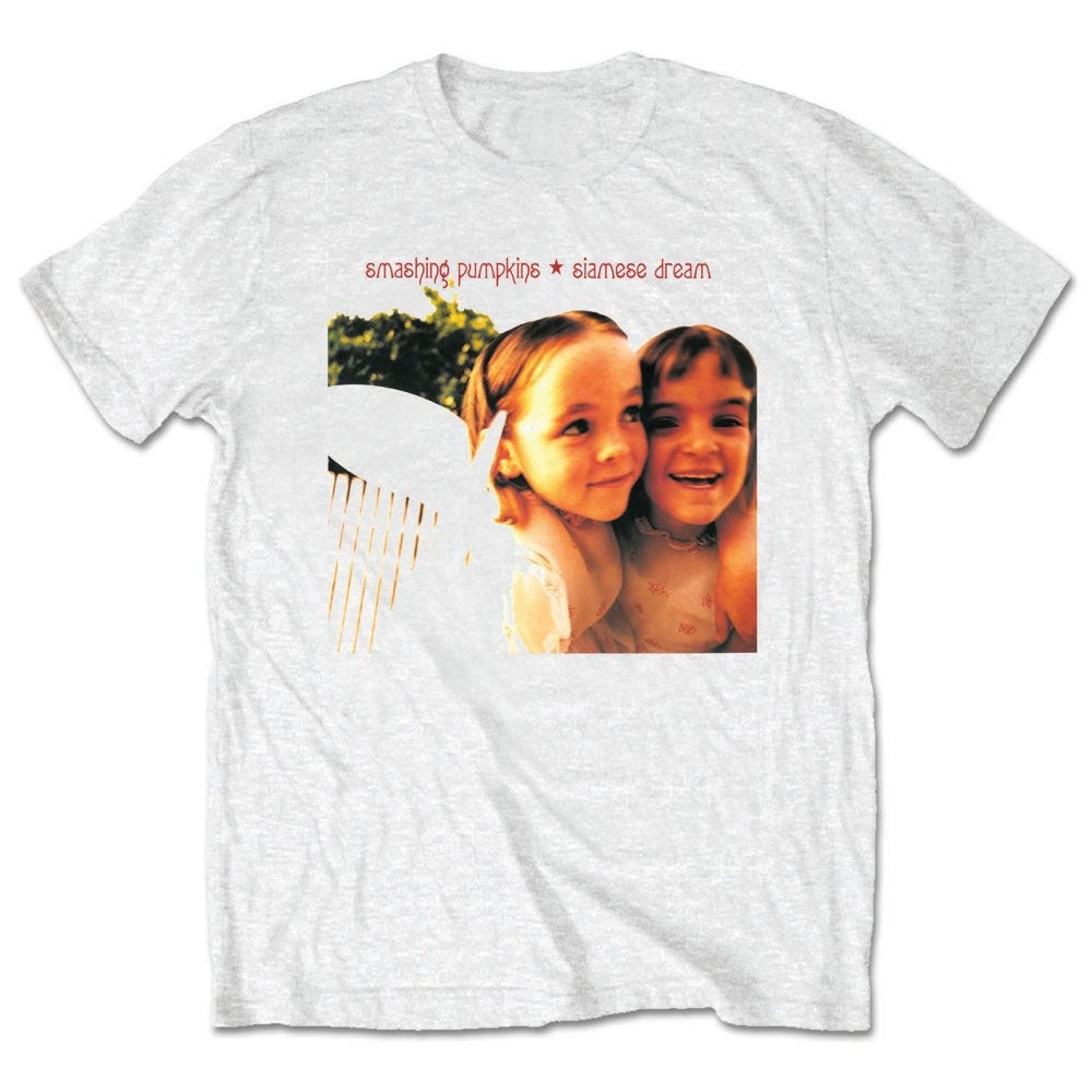 SMASHING PUMPKINS - Siamese Dream T-Shirt
